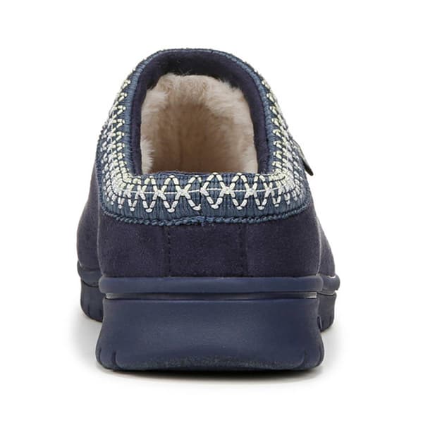 Womens Ryka Stellar Faux Fur Clogs