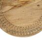 9th & Pike&#174; Lazy Susan Round Cake Stand - 15" - image 4