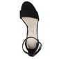 Womens Sugar Machelene Block Heel Slingback Sandals - image 4