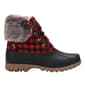 Womens LAMO Brielle Faux Fur Duck Boots - image 2