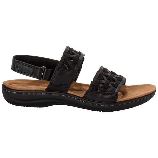 Womens Clarks® Collection Laurieann Lily Sandals