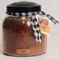 A Cheerful Giver(R) 34oz. Pecan Pie Papa Jar Candle - image 1