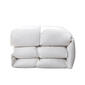 Serta® 300 Thread Count White Down Fiber All Season Comforter - image 7