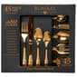 Bombay Marigold 45pc. Flatware Set - image 1