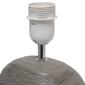 Simple Designs Bedrock Ceramic Table Lamp - image 4