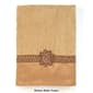 Avanti Braided Cuff Bath Towel Collection - image 3