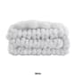Dreamnest Chunky Knit Throw - image 10