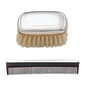Reed & Barton Kent Boys Brush & Comb Set - image 1