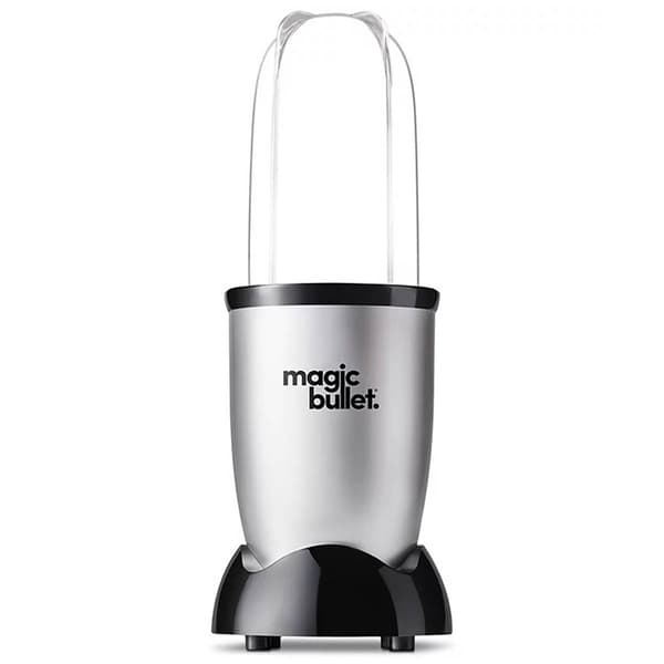 Magic Bullet Single Serve Blender