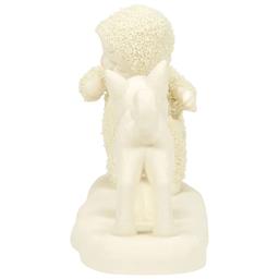 Department 56 Snowbabies™ Laughing with my Bestie Figurine
