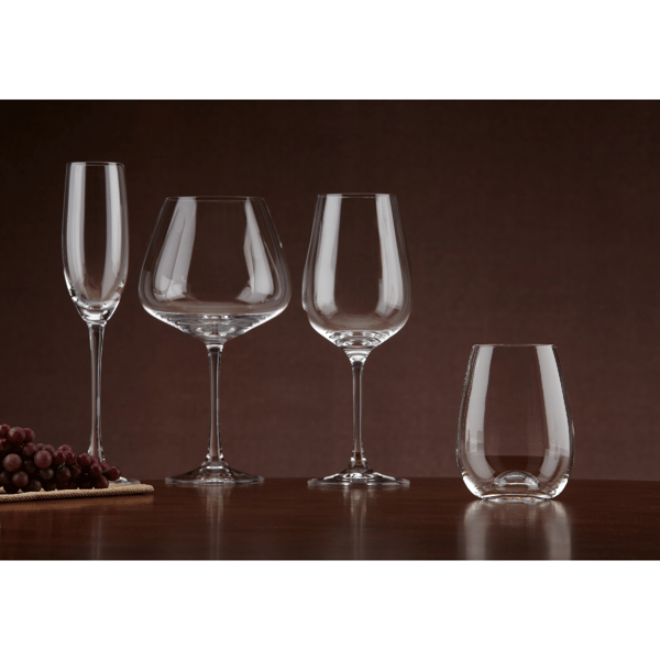 Lenox® Tuscany Classics Stemless Wine Glasses - Set of 6