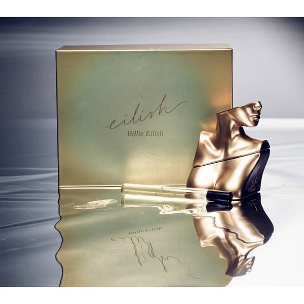 Billie Eilish Eilish Embrace Perfume Gift Set