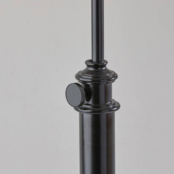 Simplee Adesso Barton Table Lamp