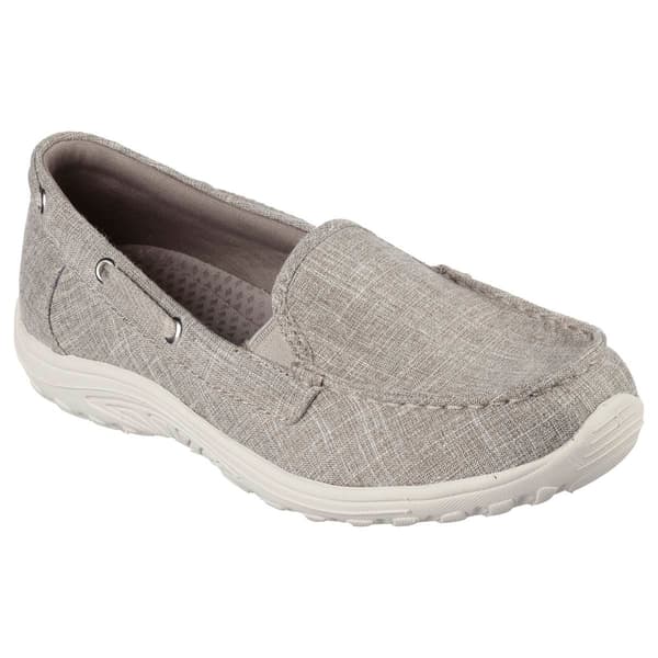 Womens Skechers Reggae Fest Goodnight Boat Shoes - image 