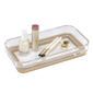 IZOD® Cove Clear Tray - image 3