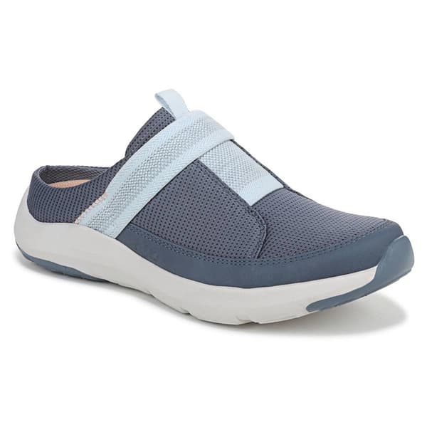 Womens Ryka Engage Lightweight Slip-On Mules - image 