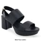 Womens Aerosoles Camila Slingback Sandals - image 11