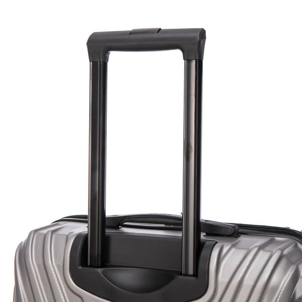 InUSA Vasty Lightweight Hardside Spinner 28in. Luggage