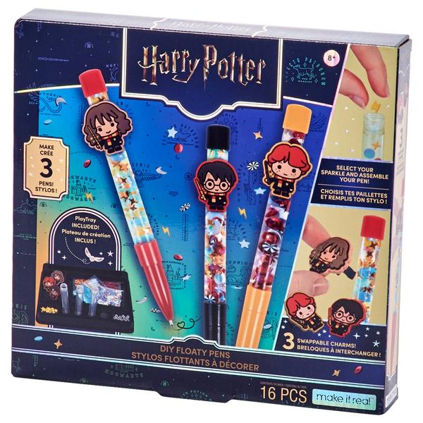 Make It Real(tm) Harry Potter Floaty Pens - image 