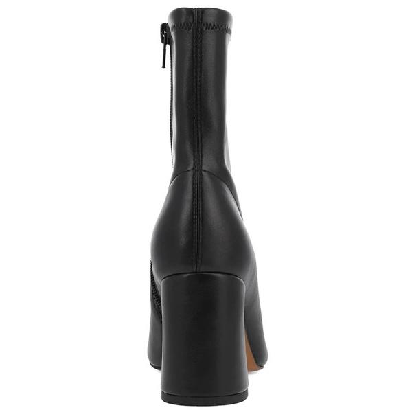 Womens Mia Thiva Ankle Boots