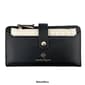 Womens Nanette Lepore Lilith Bifold Wallet - image 2