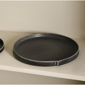 Stone Lain Bao 4pc. Salad Plate Stoneware Set - image 3