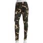 Juniors Gogo Jeans Camo High Rise Hyperstretch Cargo Jogger Pants - image 1