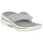 Womens Skechers Go Walk Arch Fit - Paradise Sandals - image 1