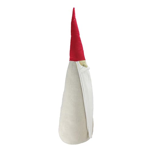 Northlight Tall Santa Gnome Christmas Decor
