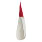 Northlight Tall Santa Gnome Christmas Decor - image 2