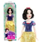 Disney Princess Snow White Doll With Sparkling Fashion & Accessor - image 1
