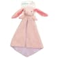 Carter''s(R) Bunny Cuddle Buddy Plush Security Blanket - image 1