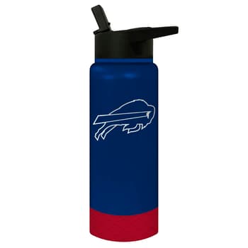 NFL 24oz. Jr. Buffalo Bills Water Bottle - Boscov's