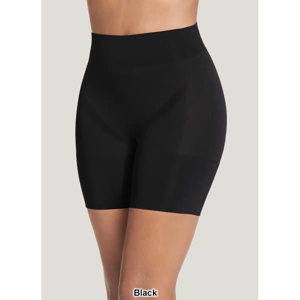 Womens Jockey® Slimmers Breathe Mid Rise Control Shorts 4238