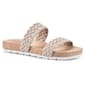 Womens Cliffs by White Mountain Truly Slide Sandals - image 1