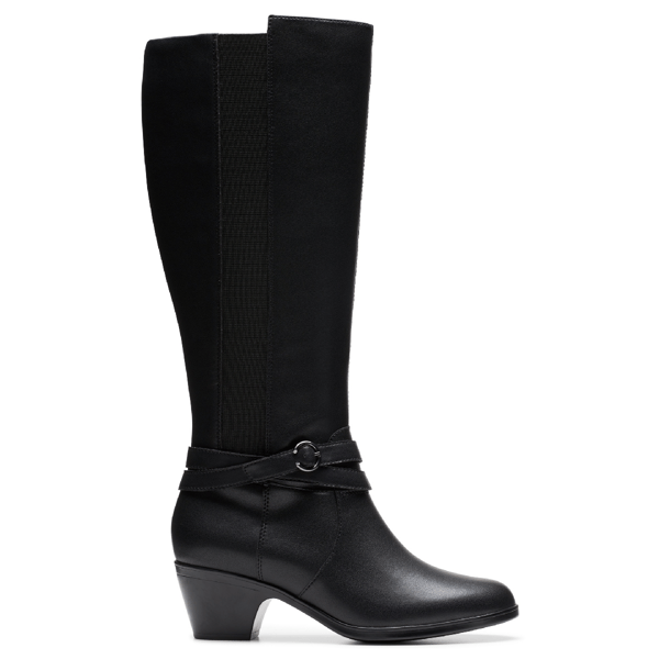 Womens Clarks® Emily 2 Dream Knee High Boots