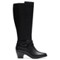 Womens Clarks® Emily 2 Dream Knee High Boots - image 1