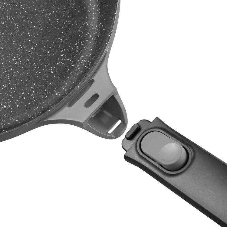BergHOFF GEM 11in. Non-Stick Grill Pan