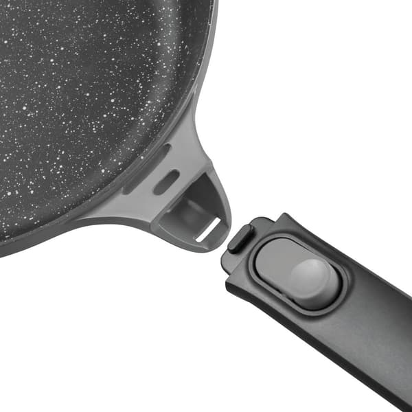 BergHOFF GEM 11in. Non-Stick Grill Pan