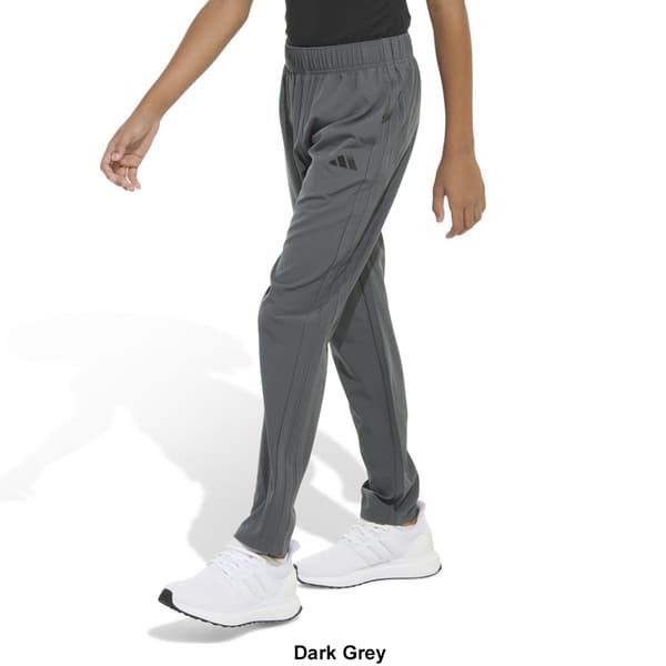 Boys (8-20) adidas® Woven Stretch Pants