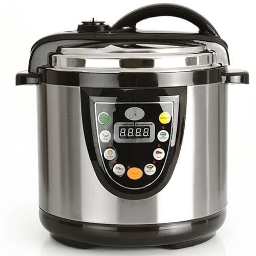 BergHOFF 6.3qt. Electric Pressure Cooker