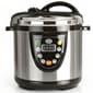 BergHOFF 6.3qt. Electric Pressure Cooker - image 1