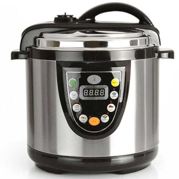BergHOFF 6.3qt. Electric Pressure Cooker - image 