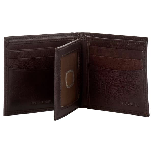 Mens Dockers® Extra Capacity Bifold Wallet