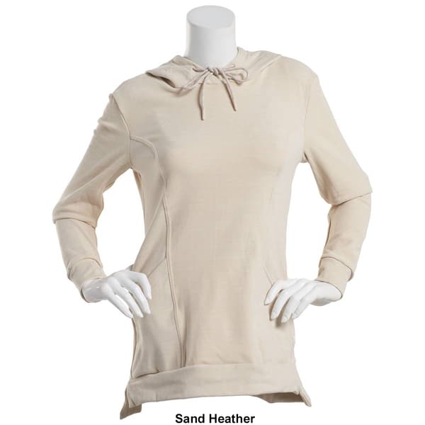 Womens Avalanche Sofie Tunic Hoodie