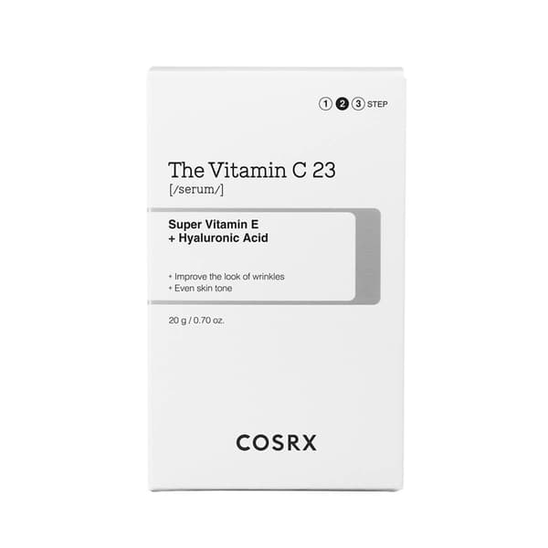 COSRX The Vitamin C 23 Serum