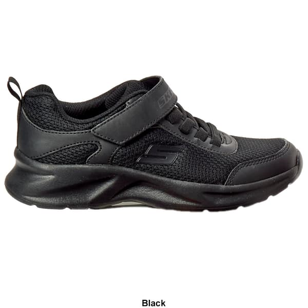 Big Boys Skechers Dynamic Athletic Sneakers