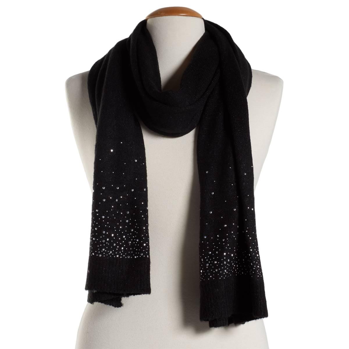 Steve Madden Hats, Gloves & Scarves in Bags & Accessories | Black