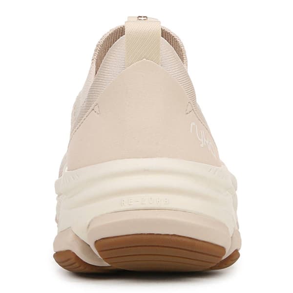Womens Ryka Devotion Max Slip On Athletic Sneakers