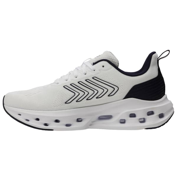 Mens K-Swiss Melrose Tubes Lite Running Shoes
